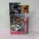 Transformers: Age of Extinction - Grimlock with Spinning Mace (Hasbro, 2014) New
