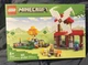 LEGO&reg; Minecraft&reg; The Windmill Farm 21262 Sealed in box
