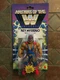 Mattel WWE REY MYSTERIO Masters of the WWE Universe MOTU Origins