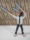 Chainsaw Man Anime Heroes: Chainsaw Man 6.5 Inch Action Figure Bandai