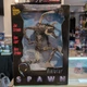 Spawn The Movie VIOLATOR Action Figure McFarlane Toys 1997 Sealed