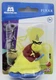Disney Pixar Monsters Inc. Mattel Micro Collection Figure / Cake Topper 2.5" New