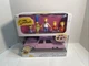 The Simpsons Family Sedan Figure Set Jakks Pacific 2025 New 2.5&rdquo;. Nice. 3157