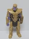 Hasbro Marvel Avengers Endgame  Thanos 12" Action Figure 2018 Titan Hero Series