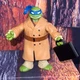 Playmates Tales of the Teenage Mutant Ninja Turtles TMNT 80's Leonardo Figure