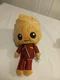 Funko Marvel Guardians of The Galaxy Vol. 2  Baby Groot Ravager Plush 8"  Toy