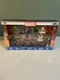 Jada Nano Metalfigs Marvel 20 Pack Series / Wave 5~ 1.65" Metal Figurines~ NEW!