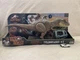 Mattel, Jurassic World, Dino Escape, Tyrannosaurus Stomp N' Escape Figure NEW 
