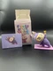 Authentic POP MART Labubu The Monsters Lazy Yoga Little Bird Figure Open Box US