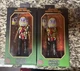 NECA Ben Cooper Series 3 Beetlejuice 5.5&rdquo; Costume Action Figure NEW