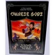 Chinese Gods DVD The Golden Dragon Collection Animated Martial Arts Film 70055