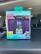 Disney Real Littles Malificent Sleeping Beauty Mini Handbag & 6 Surprises Inside