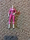 Hasbro Power Rangers Lightning Collection Pink Ranger 6" Body Only Custom Fodder