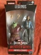 Hasbro Marvel Legends Series Rintrah Wave AM&Eacute;RICA CH&Aacute;VEZ MIP (Buy 3 Ship Free!)