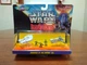 RARE Star Wars Micro Machines Shadows Of The Empire III New In Box ERROR!!