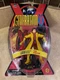 1995 ToyBiz Marvel X-Men Generation X - JUBILEE - Action Figure - New - MOC
