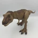 2017 FLN76 Jurassic World Legacy Extreme Chomp Tyrannosaurus Rex Mattel Action