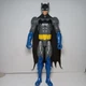 Mattel DC Comics 12-inch Blue Batman action figure