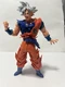 Bandai Evlove Dragon Ball Goku Super Evolve Action Figure