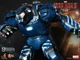 (US) HOT TOYS 1/6 MARVEL IRON MAN 3 MMS215 IGOR MK38 MARK XXXVIII ACTION FIGURE