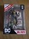 DC Direct Dr. Fate 7&rdquo; Action Figure Page Punchers McFarlane Toys - Brand New