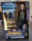 Marvel Avengers Black Widow Infinity War Titan Hero Power FX Figure &ndash; NEW Sealed