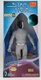 Star Trek Original Series 9" Bele Playmates 1998 Limited Collectors Series #6461