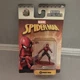 Jada Nano Metalfigs Spider-Man MV31 Spider-Man Series Marvel Comics New 2017