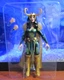 Marvel Legends 2021 LADY LOKI FIGURE Loose 6" Thor Avengers Vintage Wave