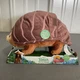 NIB!! Disney Raya and the Last Dragon TUK TUK Plush Fold'n Roll 11 Inch 2in1 Toy