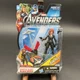 Marvel The Avengers Movie Series Black Widow Grapple Blast 14 Hasbro Box Damage