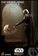 MANDALORIAN & CHILD DELUXE SET Sixth 1:6 Scale Figure Hot Toys TMS015 US SELLER