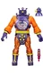 Marvel Legends Arnim Zola Amazon Exclusive Action Figure Only - 🚫 Baron Zemo