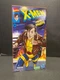 Marvel Legends Morph X-Men VHS Hasbro Pusle Exclusive 97