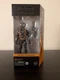 Hasbro Star Wars The Black Series Q9-0 (Zero) The Mandalorian 6" Figure BNIB