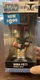 STAR WARS BOBA FETT 2010 FUNKO WACKY WOBBLER BOBBLE Head