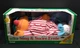 Vintage 1996 Tyco Sesame Street Sleep And Snore Ernie Talking & Singing Doll New