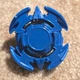 Dranzer V2 0Cross Reboot' Beyblade Burst Layer Takara Tomy B-186 #1