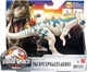Mattel Jurassic World Dinosaur Toy Multicoloured Action Figure Playset GWN34 1pc