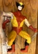 Horizon 1990 Marvel Comics Wolverine 1:6 Scale Model Kit (NO BOX)