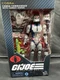 Hasbro G.I. Joe Classified Series Cobra Commander Action Figure New