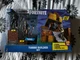 Jazwares Fortnite Jonesy and Raven Turbo Builder Set 2 Figure Pack