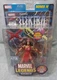 Mint Marvel Legends Series IV Electra 2003 Toy Biz New In Packaging