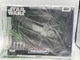 Star Wars Micro Galaxy Squadron TIE Reaper SEALED Rogue One Set #0204 Series 3