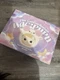 Pop Mart - Hacipupu The Constellation Plush Series   Brand New, Sealed FULL CASE