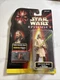 1/2 Hasbro Star Wars: Episode 1 Qui-Gon Jinn Jedi Duel Action Figure