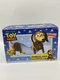 Vintage 1st Release At Disney Store Slinky Dog Pull Toy New