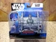 NEW Series 10 Star Wars Micro Galaxy Squadron Magnaguard Fighter #0218