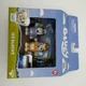 Moose Bluey Ice Blocks Figures Bluey & Bingo Action Figure 18914