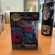 Funko Pop! Vinyl: Marvel - Scarlet Witch (Black Light) - Target (Exclusive) #986